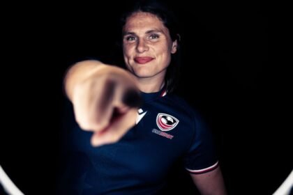 Irona Maher is the biggest star of rugby. Can she transform the Women's Rugby World Cup?
