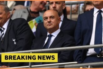 Report: Tottenham can offer £69 million to players of "many quality"