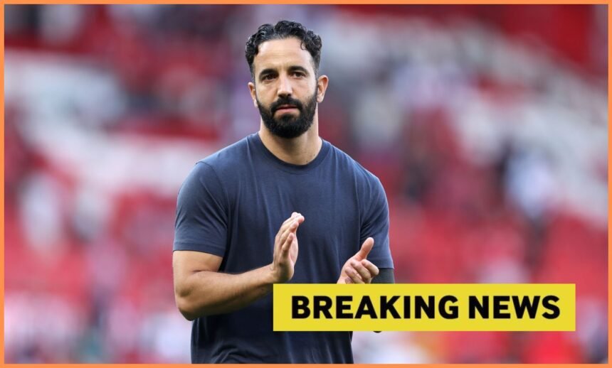 Report: united in another signature, The Ransfer Talks "going very well"