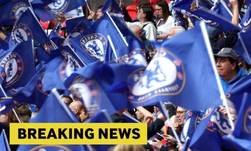 Personal terms are almost agreed: Four-way race for Chelsea utilitymen gets hot