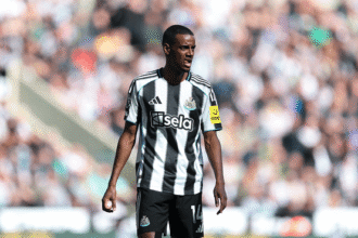 Hau sees Newcastle approaching Ultemide deal as Liverpool continues