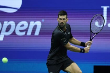 If the US public courts and balls are slow or if they are fast, why can't players agree?