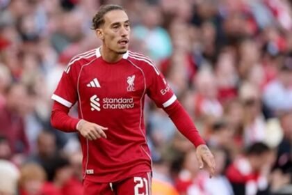 Chisto to jernd in Rome on loan