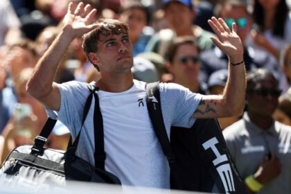 Injred Cobolli, Altmaier and Majchrzak will retire from 2025