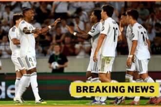 Journalist gives Man City hope to sign a 24-year-old winger