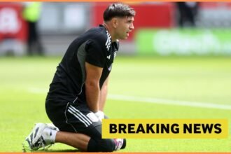 Man United agrees to individual terms with Premier League stars - ongoing discussions between clubs