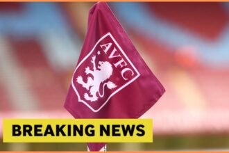 Aston Villa breaking news