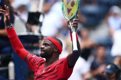 2025 American Francistier Folk Cruise Open 1 Round Win