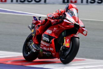 2025 Austrian MotoGP: Mark Marquez repels late accusations from Fermin Aldegar for his ninth victory