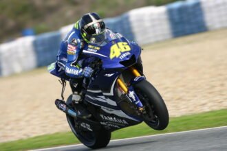 4-digit price for Valentino Rossi helmets - from the low moment - at auction