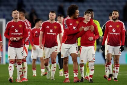 £40 million Man UTD star from "Talks" who will join PL rivals and give "priority"