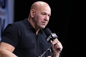 "Absolute Bruche*t Lie": Dana White vigorously denies UFC Apex Report