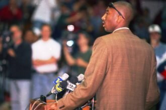 All the players drafted before Kobe Bryant in 1996, and how their careers panned out