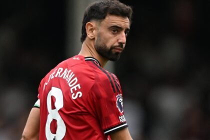 Amorim must drop man utd star who lost the ball 18 times