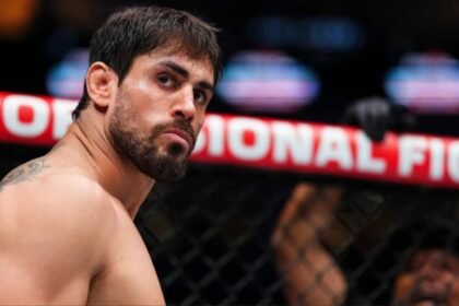 Antônio Carlos Jr. vs. Sullivan Cauley - PFL 10 Highlights