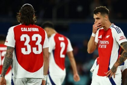 Arsenal responds with "impressive" player planning to oppose Arteta's wish