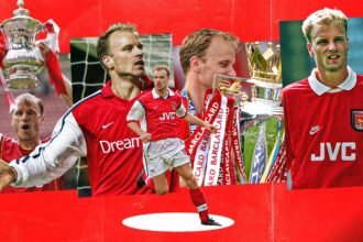 Arteta spoke to £100k-P/W Star about joining Arsenal