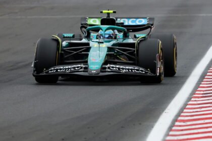 Aston Martin's "wonderful" F1 turnaround in Hungary explained