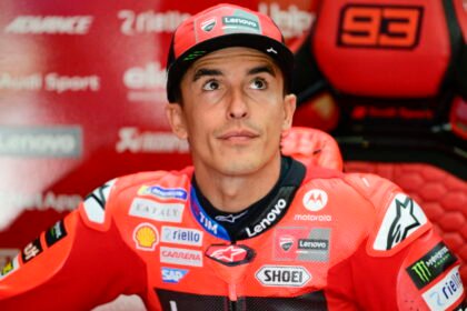 Austria's MotoGP pace analysis of Mark Marquez's defeat by Ducati rival