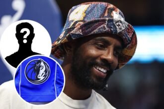 "Awful" Kyrie Irving's injuries could actually help him become a star for the Dallas Mavericks, NBA experts say