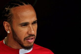 Bernie Ecclestone changes his mind and calls him the successor to the new Lewis Hamilton Ferrari