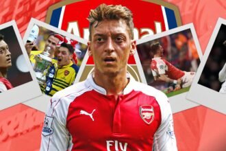 Big Money Target set to sign an Arsenal contract on Friday