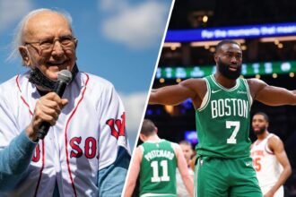 Bob Kusy says whether Jalen Brown and Derrick White are good enough to lead the Celtics to the title without Jason Tatum
