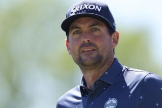 Bradley: Ryder Cup plays the captain "The Greatest Decisions"