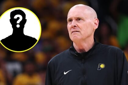 Brian Windhorst has been playing "unstable" Indiana Pacers player next season with Tyree Halliburton's absence