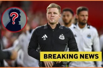 Report: Newcastle in advanced negotiations with "top player" Chelsea