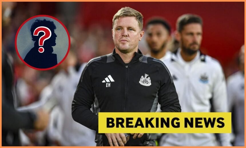 Report: Newcastle in advanced negotiations with "top player" Chelsea