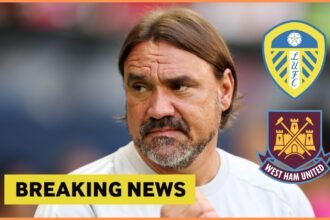 Report: Leeds & West Ham said how much they need to pay Liverpool's "rapid" Liverpool players