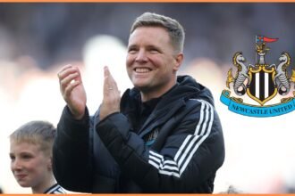 Report: Newcastle offer with 27 goals is imminent, fearing losing the club