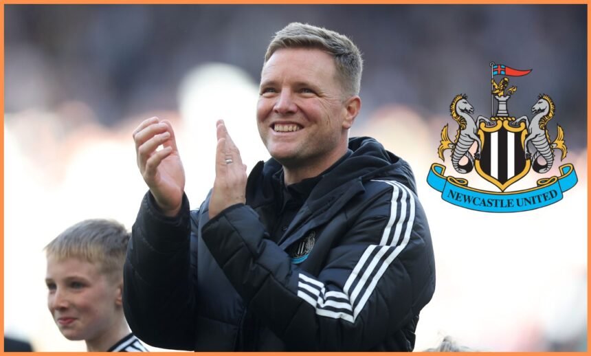 Report: Newcastle offer with 27 goals is imminent, fearing losing the club