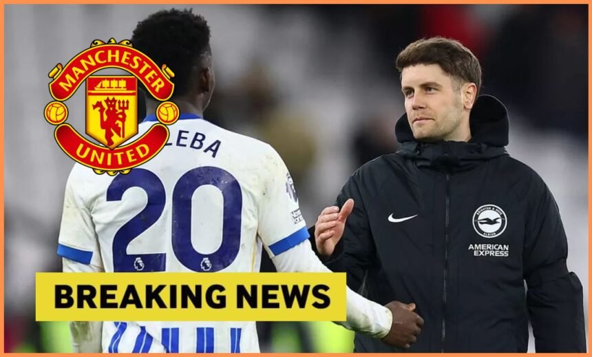 Man United gave Carlos Valleva hope to sign this summer