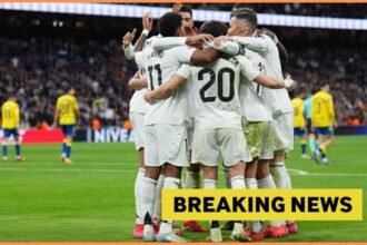 "I'm interested": Arsenal still has so many "fantastic" attackers race this summer