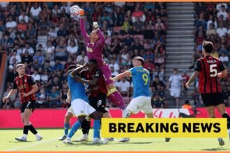 Jorgen Strand Larsen