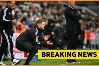 Report: Newcastle's interest in 25-year-old star "Still There," but players "want Liverpool's moves"