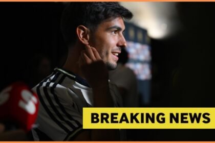 Report: Former Premier League winner on Thomas Frank Wishlist after his son departs