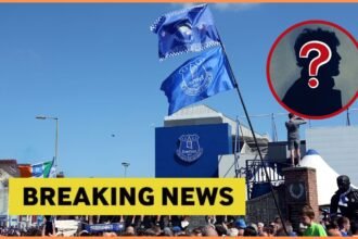 Report: Everton submits an offer to submit a signature for the 28-year-old as a replacement for Keystar