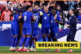 Report: Man United can now offer nearly 80 million euros for the "magnificent" 22-year-old star