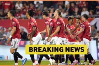 What trustworthy Jarno has heard of the Euro Giants' interest in "top class" Man United players