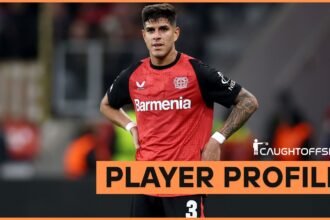 Piero Hincapie Player Profile: What are Arsenal and Tottenham's goals?