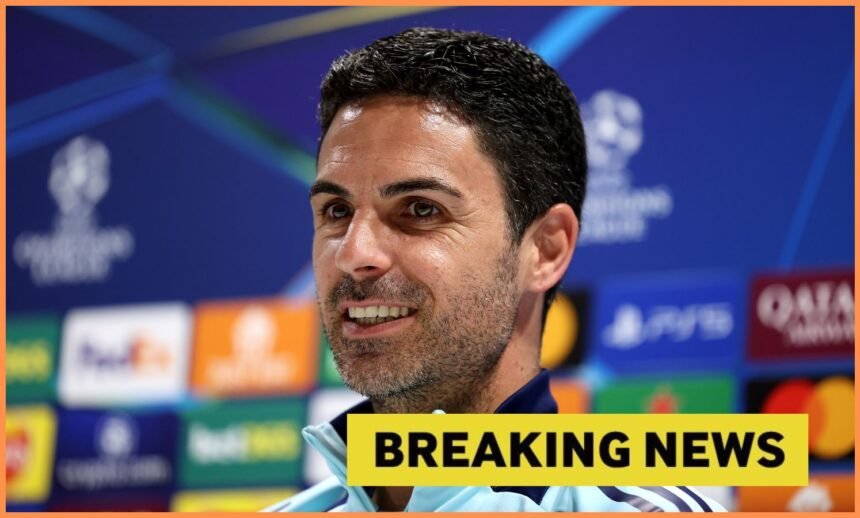 Arsenal has now decided on a "tricky" move, gunners want to improve the key area