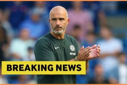 Chelsea discusses with the European giant to sign a 22-year-old "complete player"