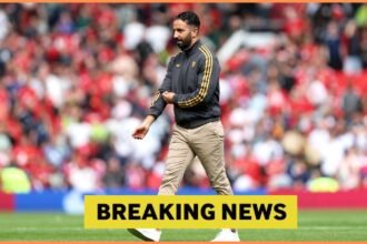 Report: Man United's eye-catching summer moves for the relentless 21-year-old La Liga prospect