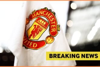 Man United breaking news