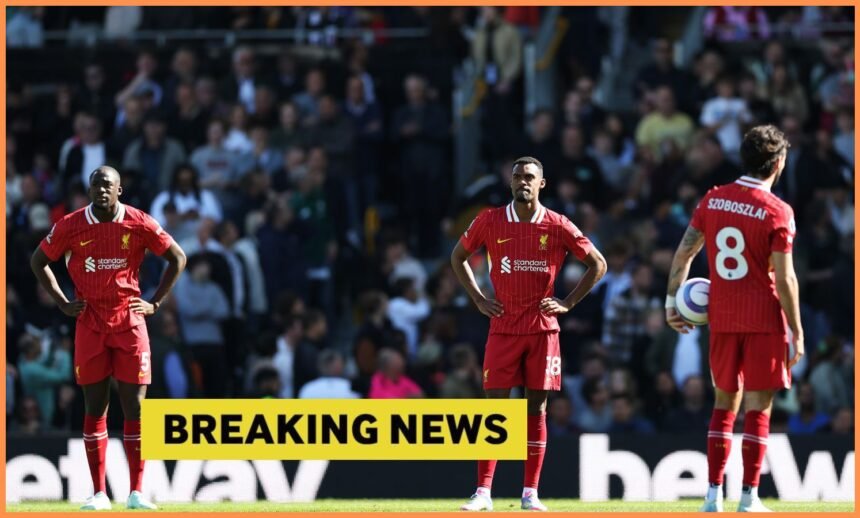 Ibrahima Konate, Ryan Gravenberch, and Dominik Szoboszlai