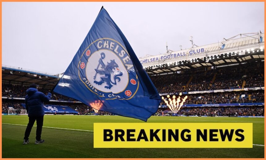 Report: Chelsea is currently preparing an EUR 50 million offer to sign the 23-year-old "Warrior"