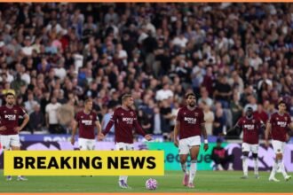 Aston Villa Plan Expensive West Hamster Last Bid